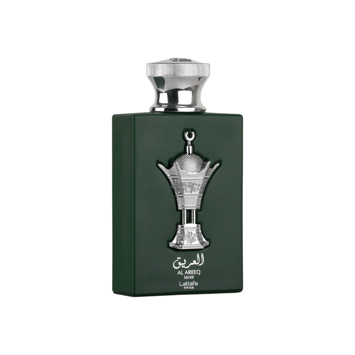 Al Areeq Silver