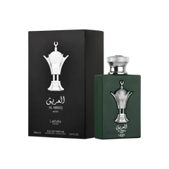 Al Areeq Silver