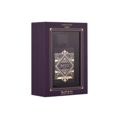 Badee AI Oud Amethyst