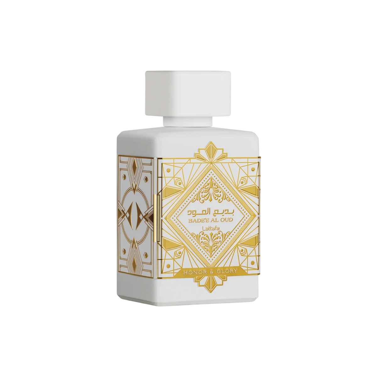 Badee AI Oud Honor And Glory