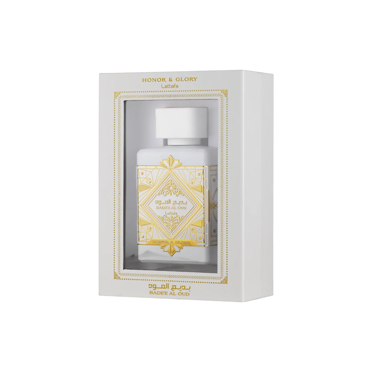 Badee AI Oud Honor And Glory