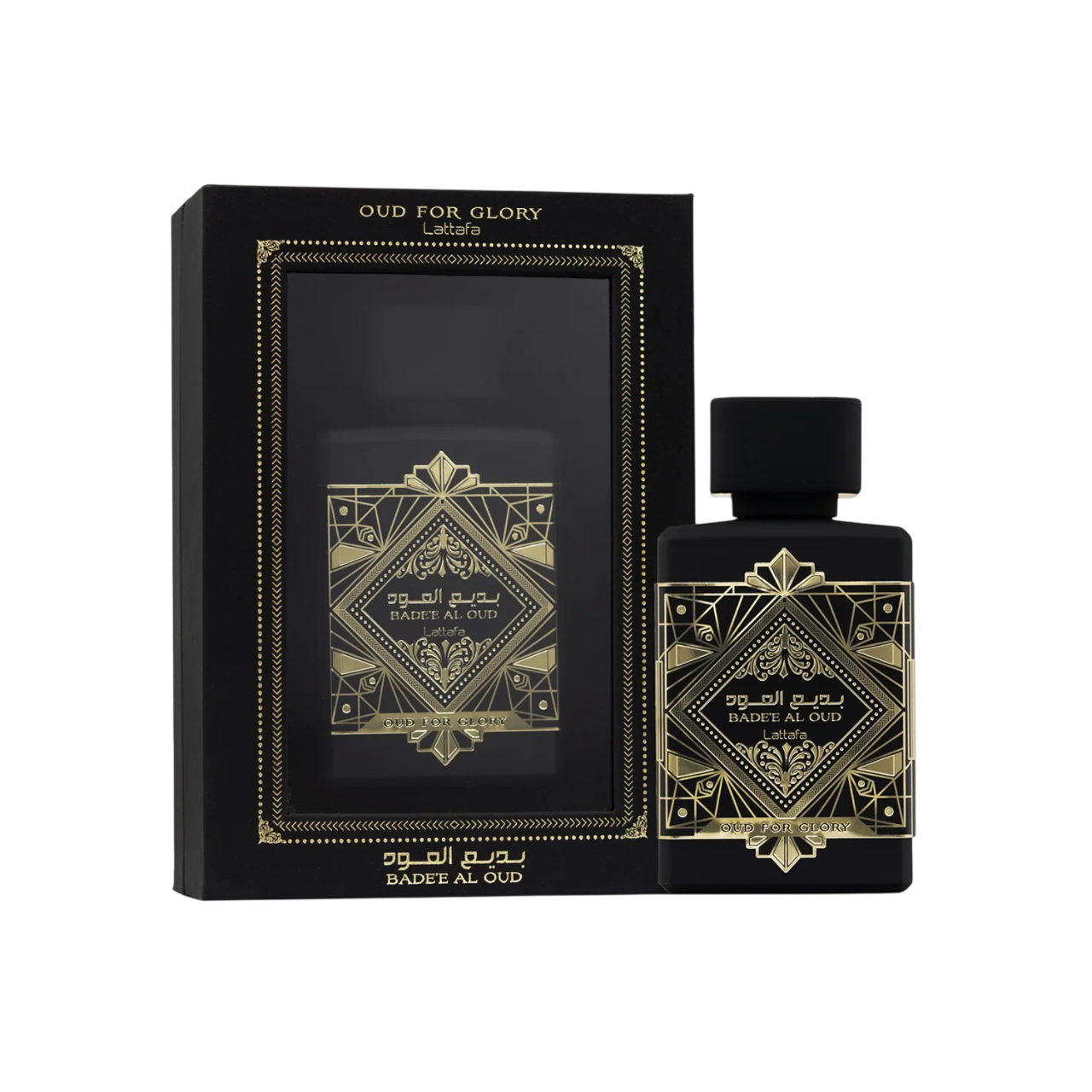 Badee AI Oud Glory