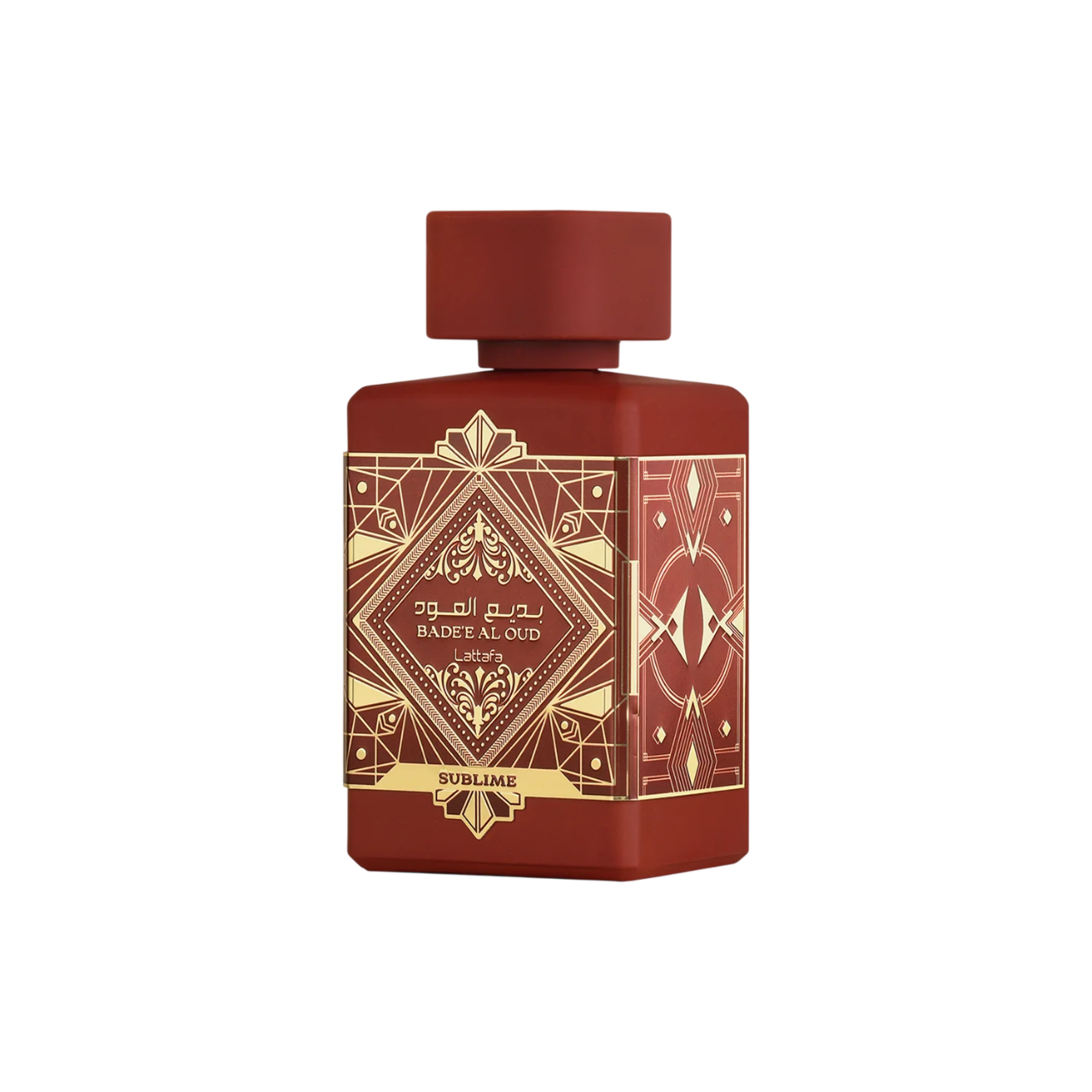 Badee AI Oud Sublime