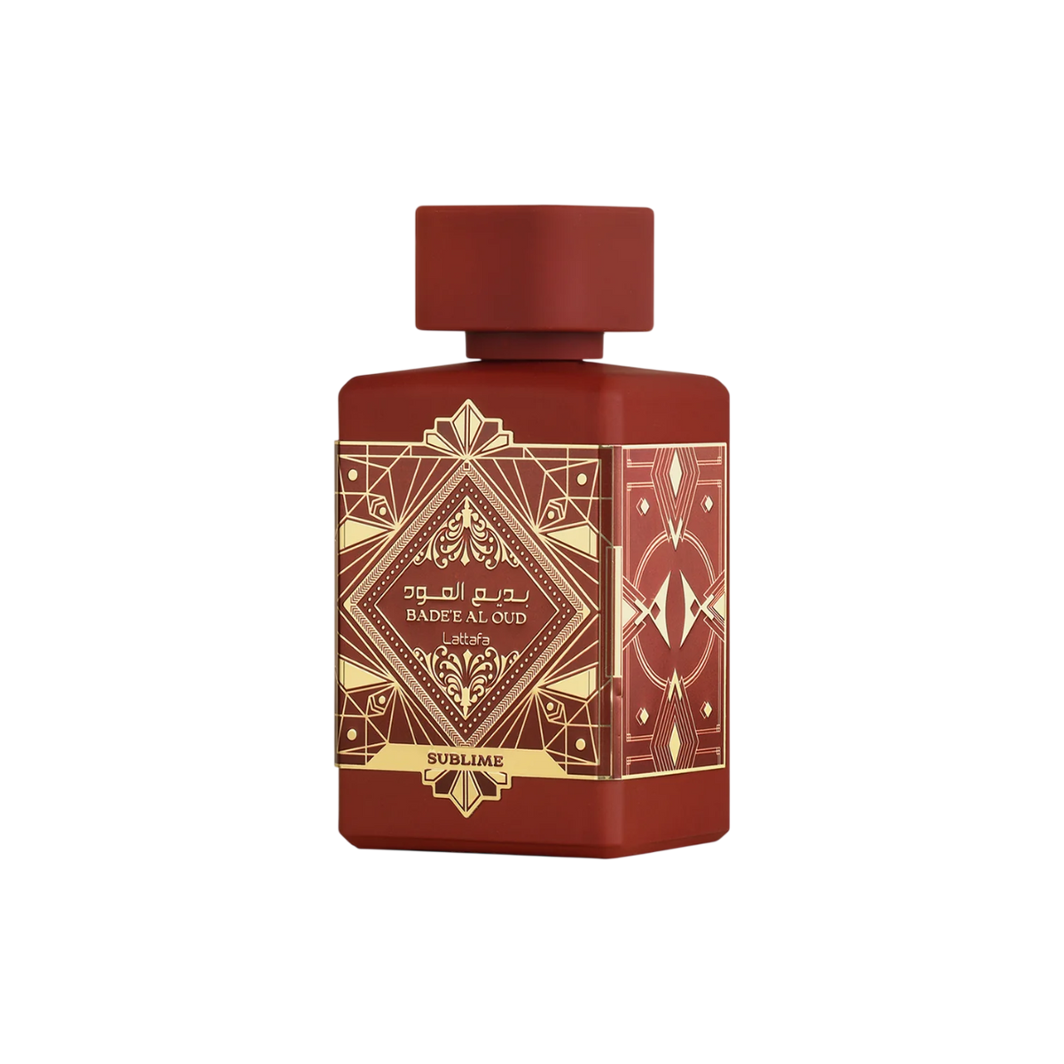 Badee AI Oud Sublime