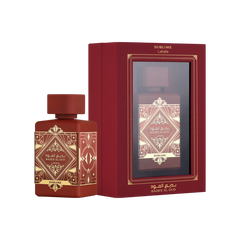 Badee AI Oud Sublime