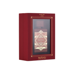 Badee AI Oud Sublime