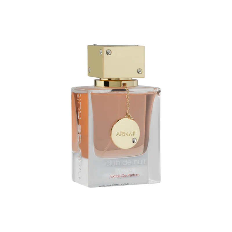 Club De Nuit Woman Extrait De Parfum
