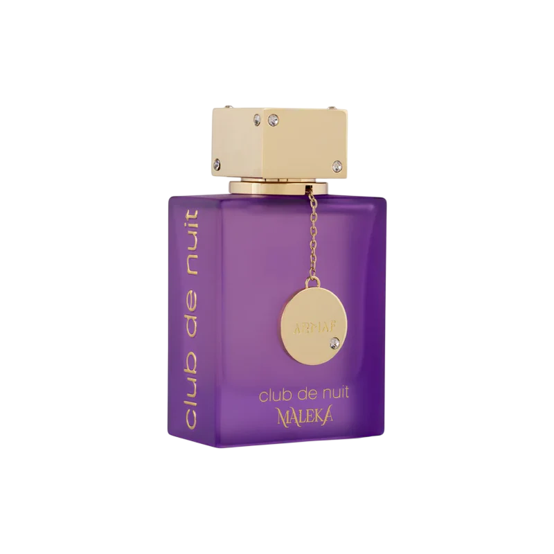 Club De Nuit Maleka