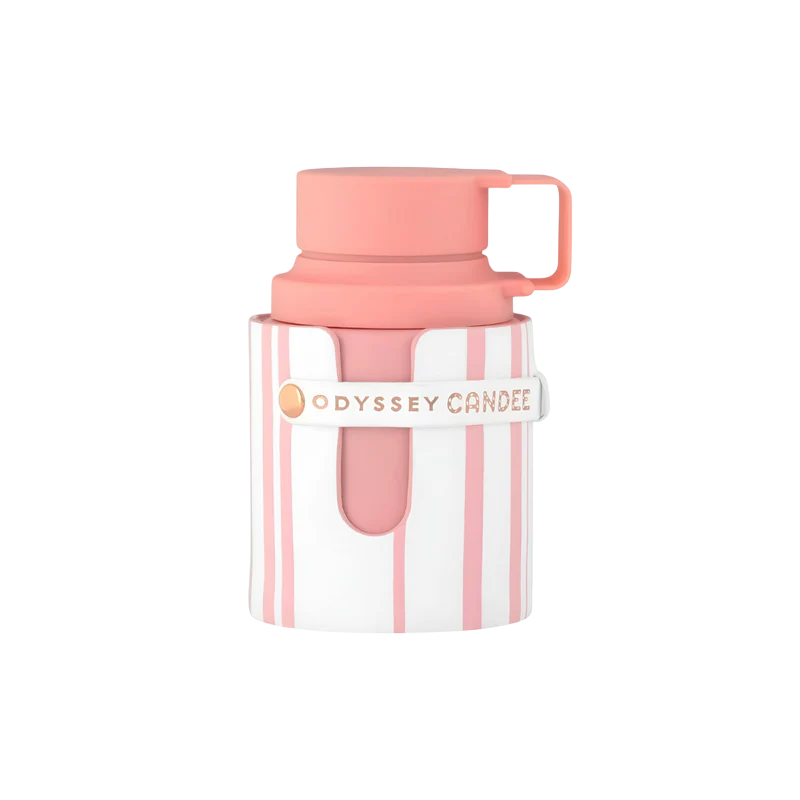 Odyssey Candee Special Edition