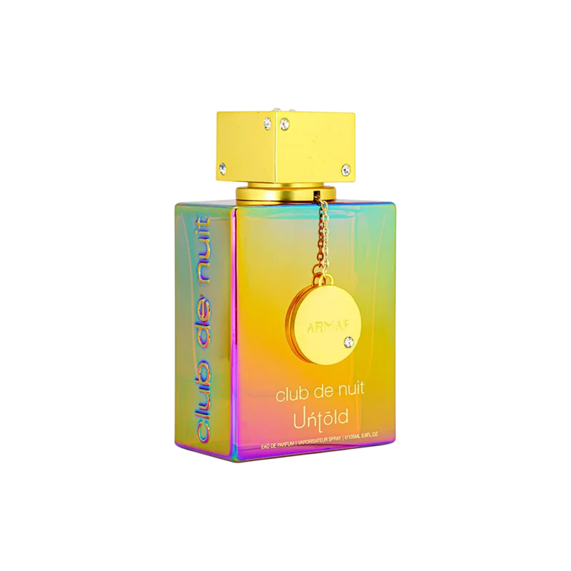 Club De Nuit Untold 3.6 OZ