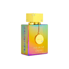 Club De Nuit Untold 3.6 OZ