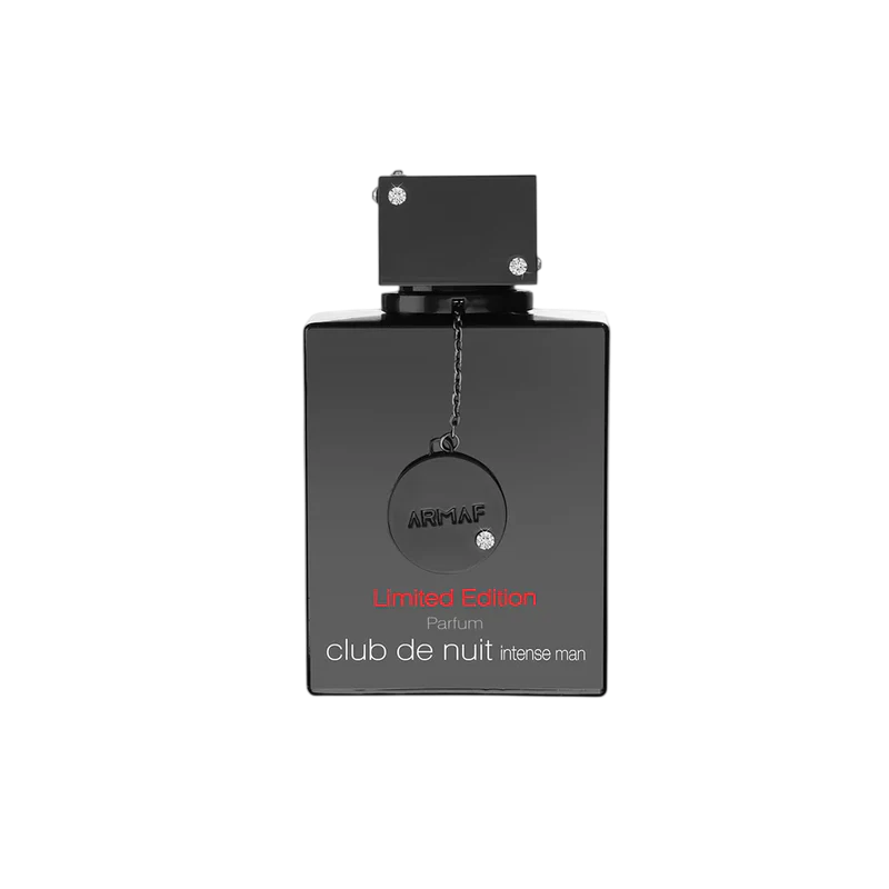 Club De Nuit Intense Man Limited Edition