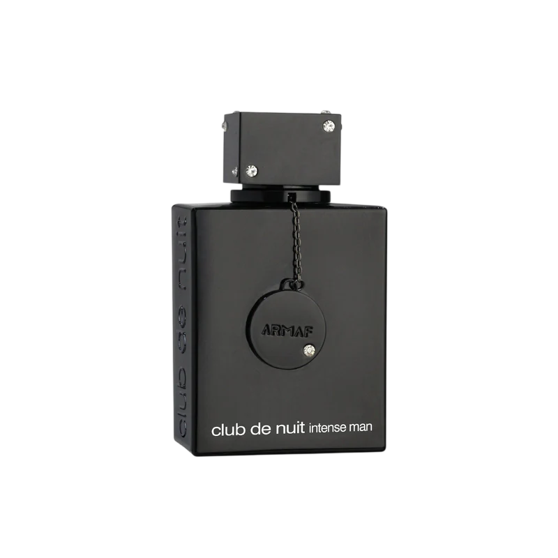 Club De Nuit Intense Man