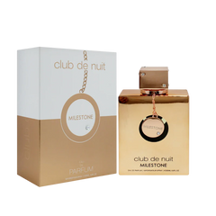 Club De Nuit Milestone