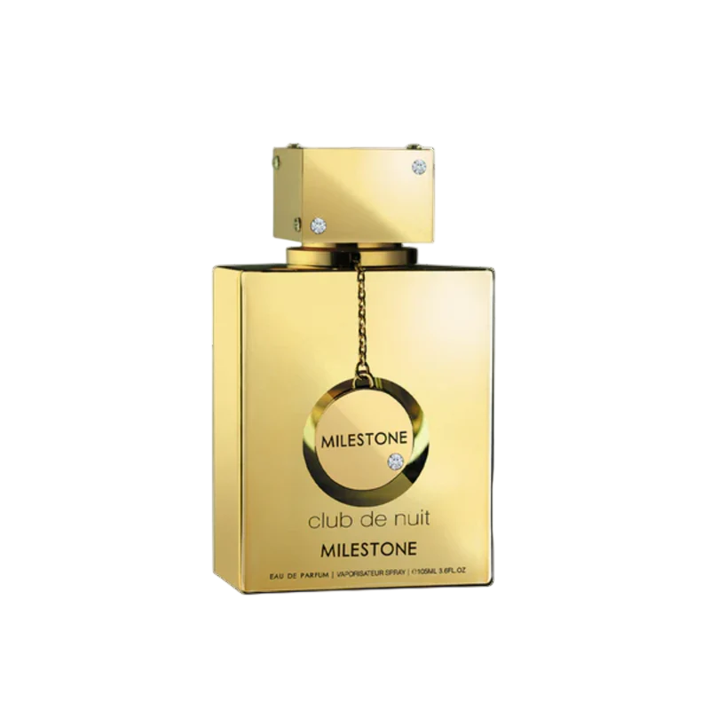 Club De Nuit Milestone