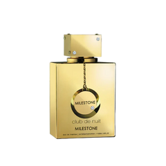 Club De Nuit Milestone