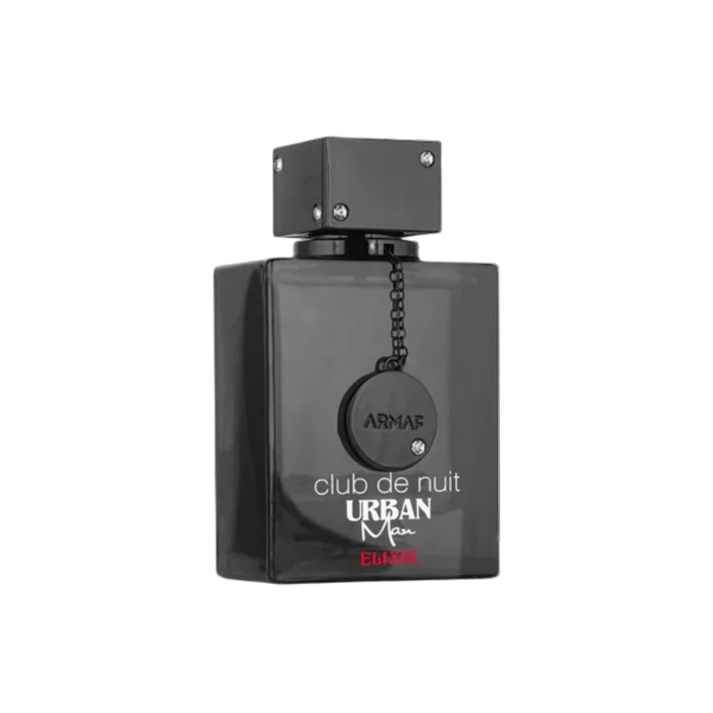Club De Nuit Urban Man Elixir