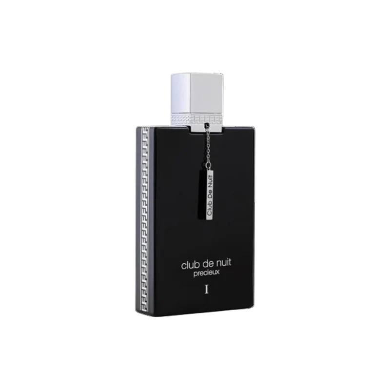 Club De Nuit Preciex 1 Extrait De Parfum