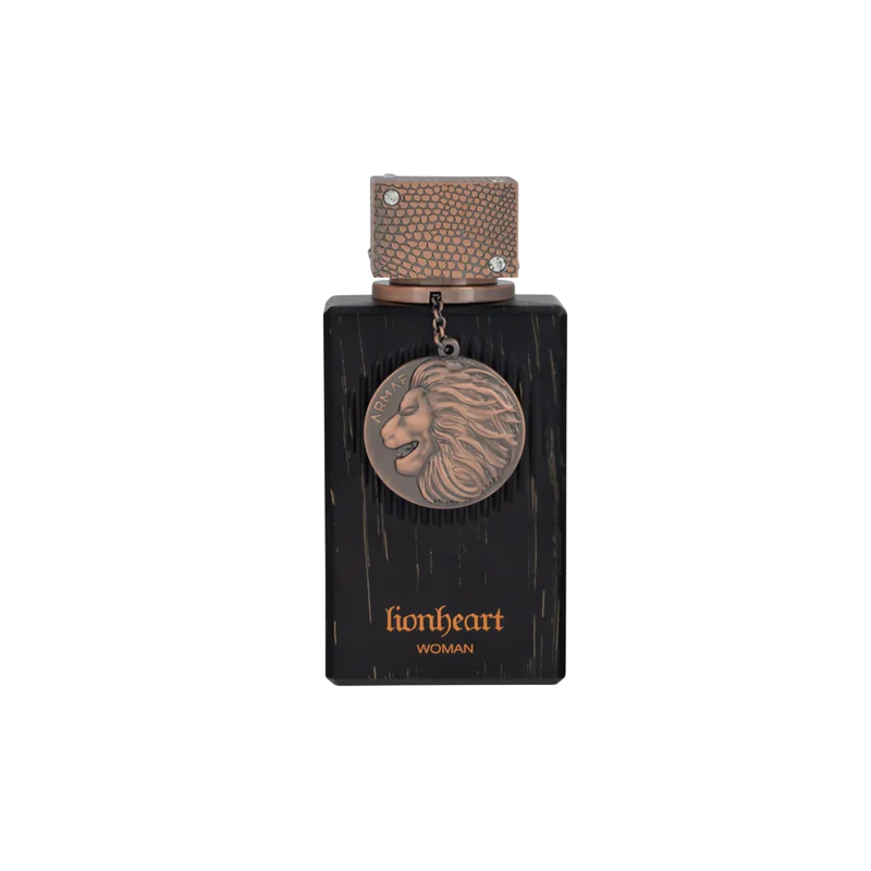Club De Nuit Lionheart Woman