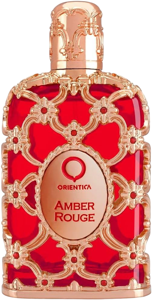 Amber Rouge