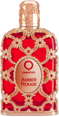 Amber Rouge