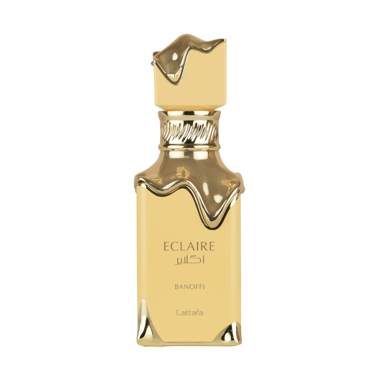Eclaire Banoffi