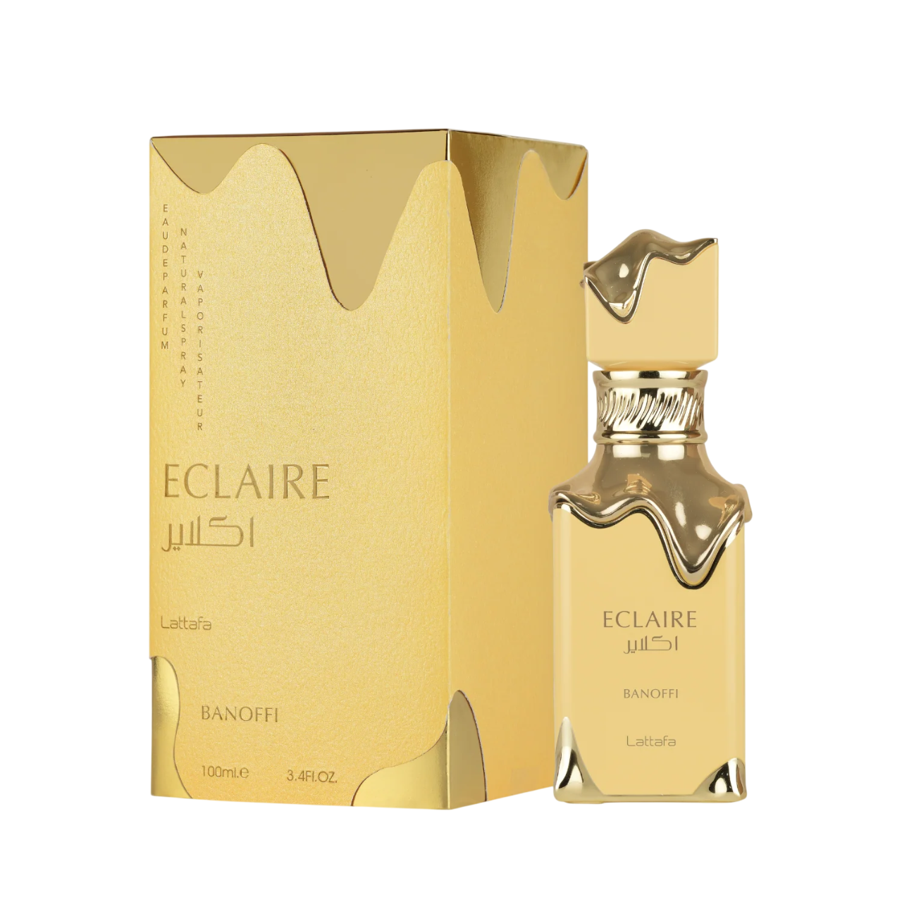Eclaire Banoffi