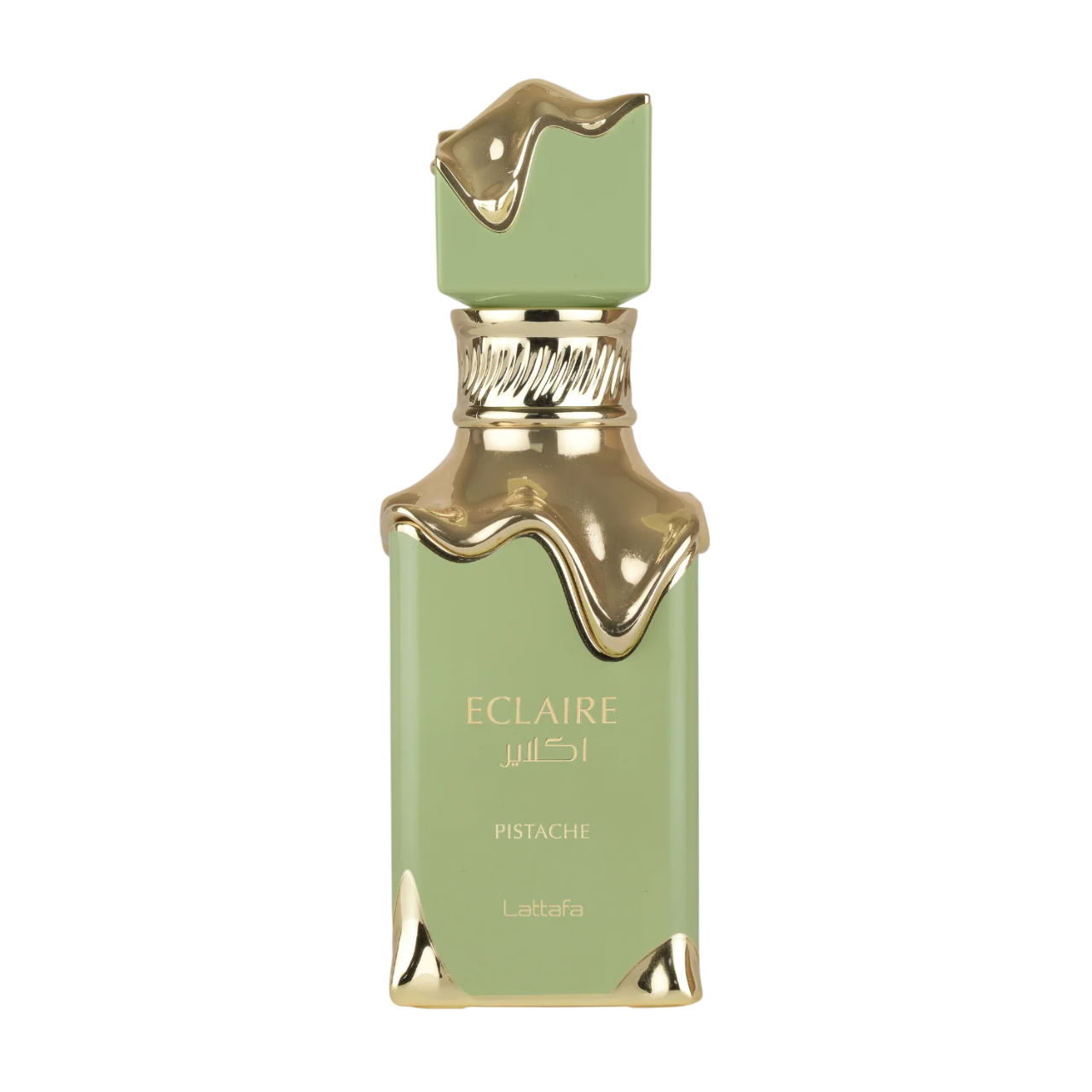 Eclaire Pistache