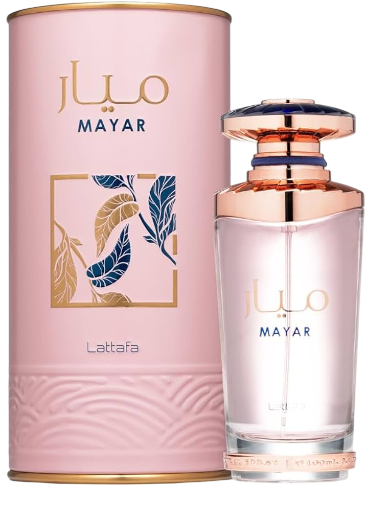 Mayar