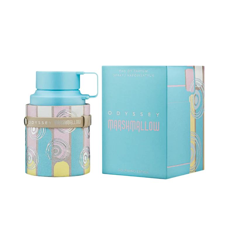 Odyssey Marshmallow