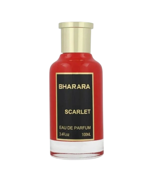 Scarlet