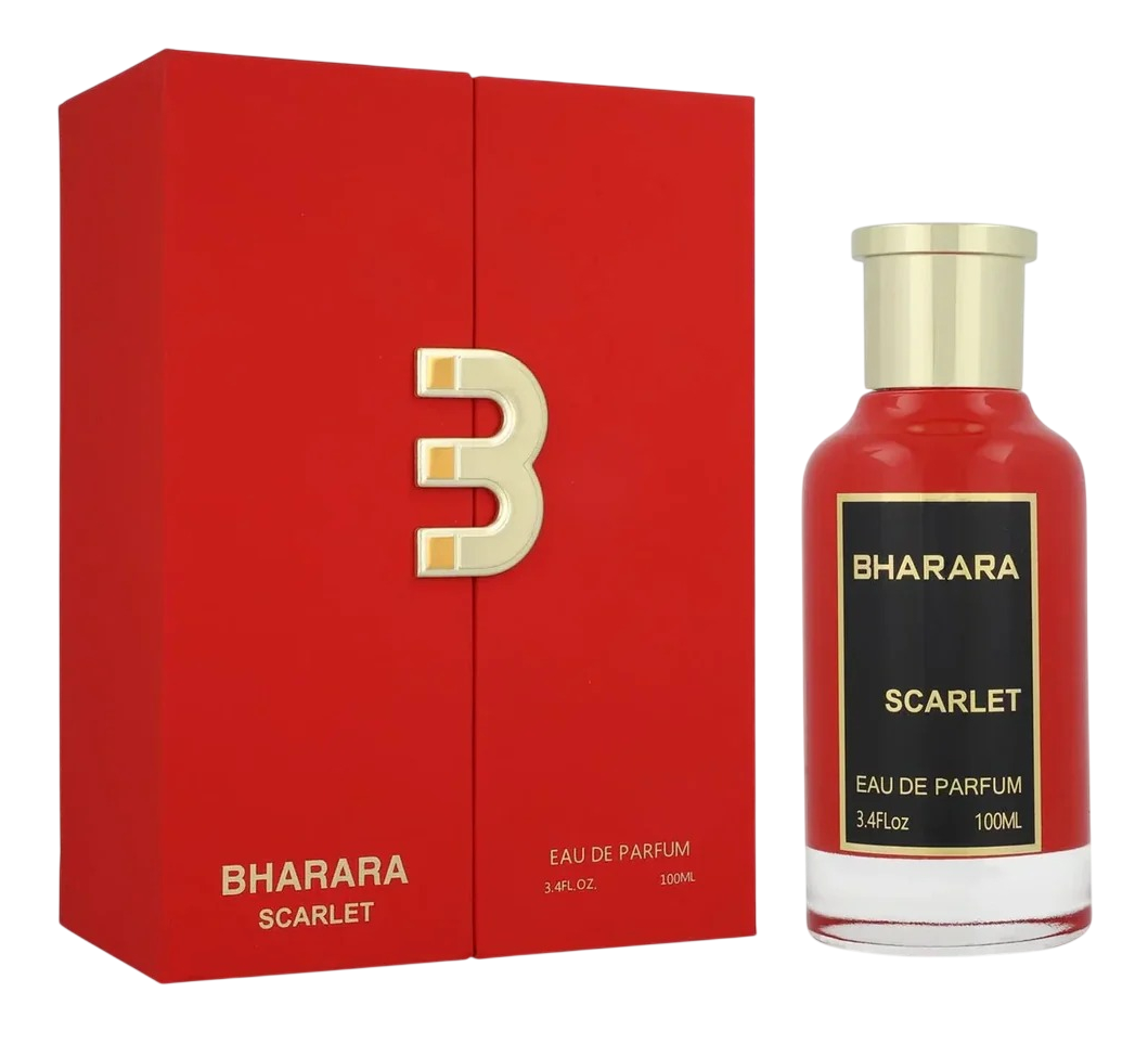 Scarlet