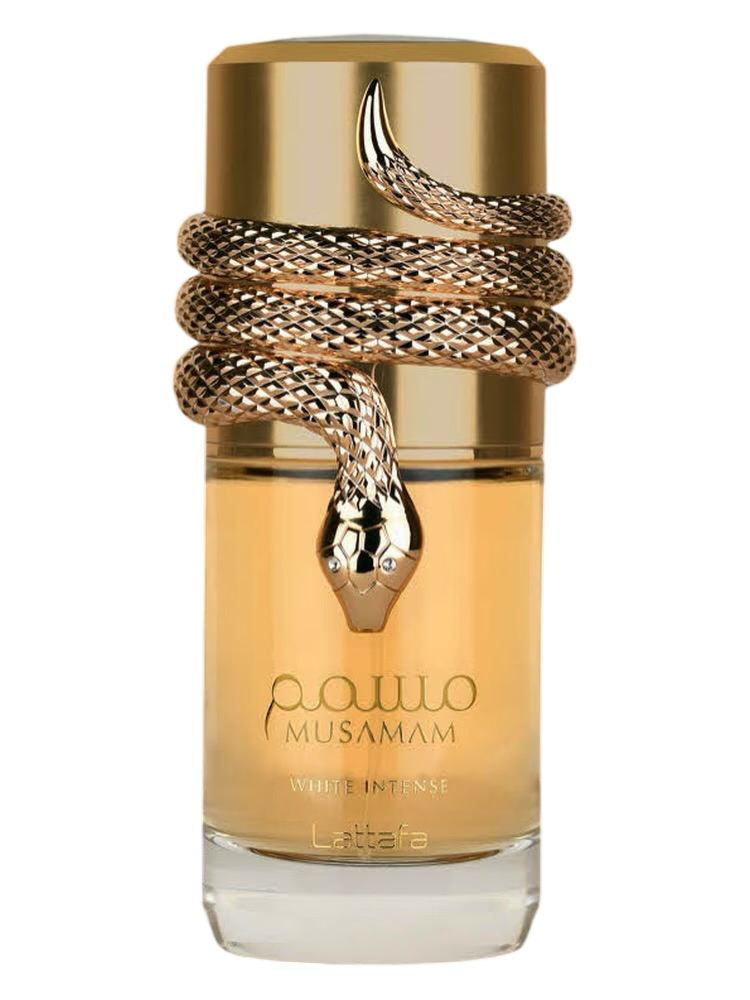Musamam White Intense