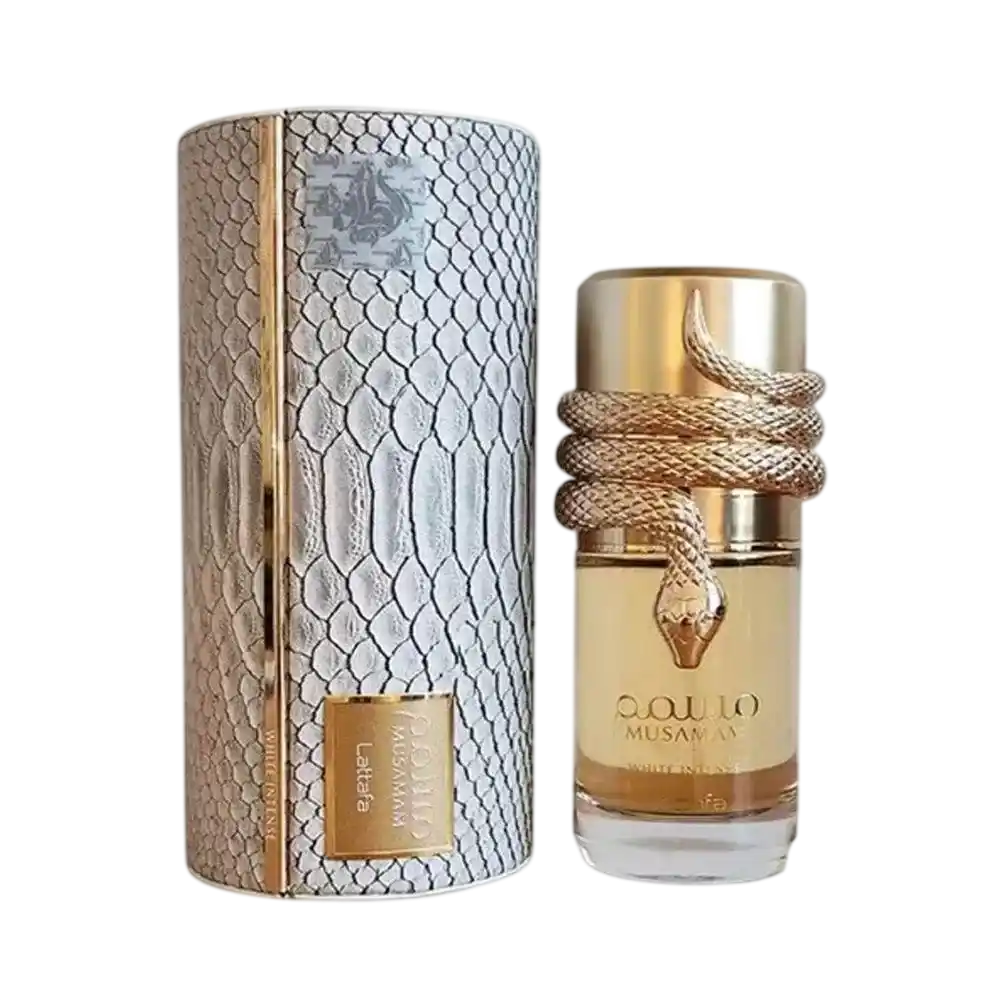 Musamam White Intense