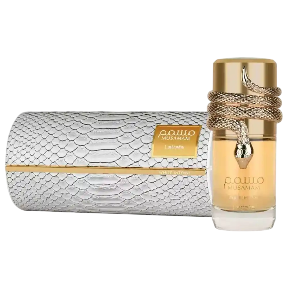 Musamam White Intense