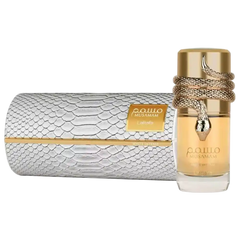 Musamam White Intense