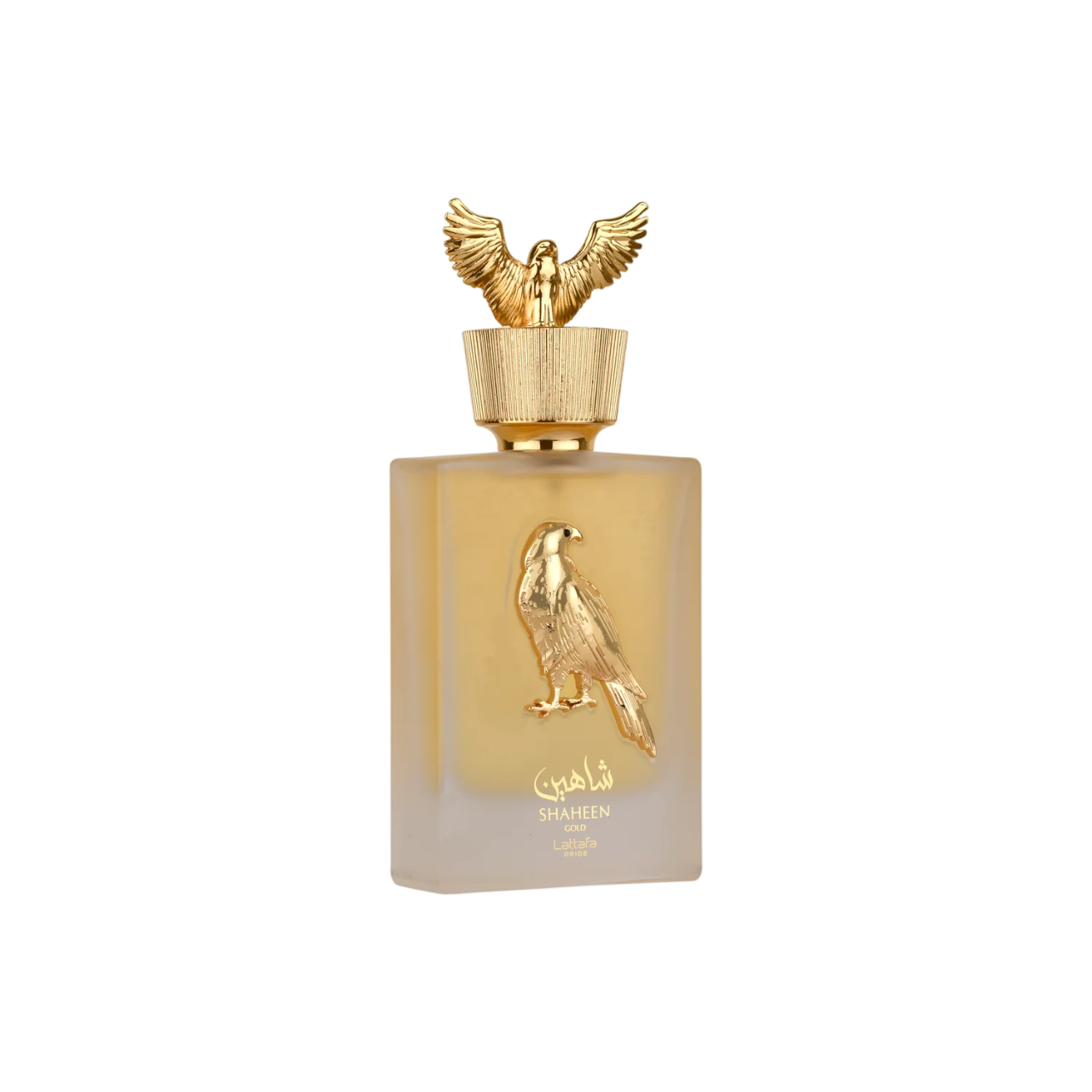 Shaheen Gold