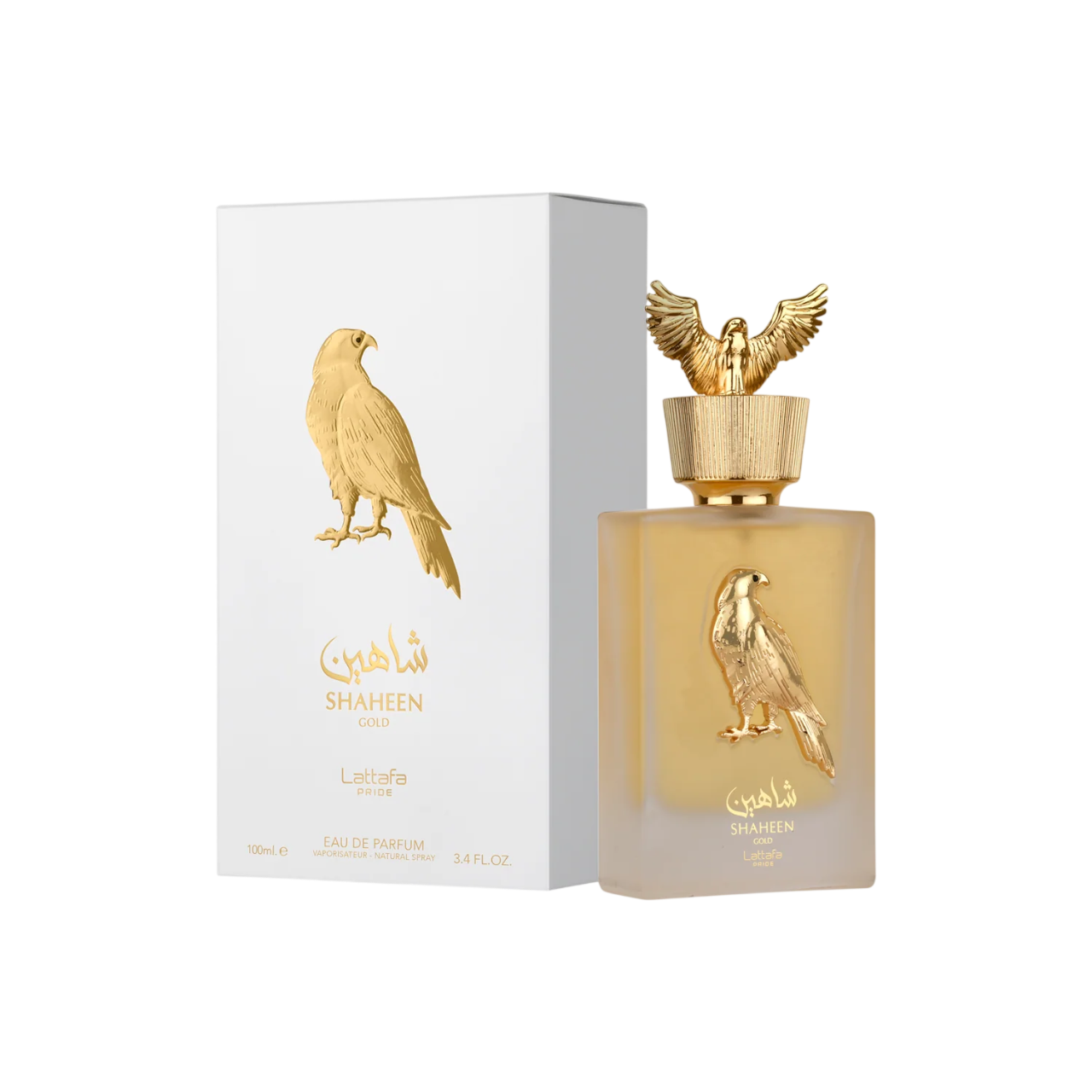 Shaheen Gold