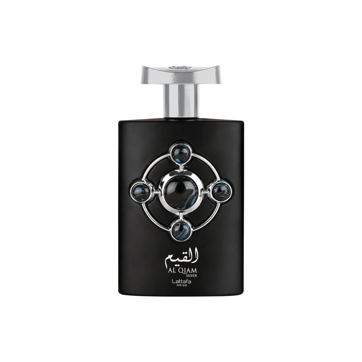 Al Qiam Silver