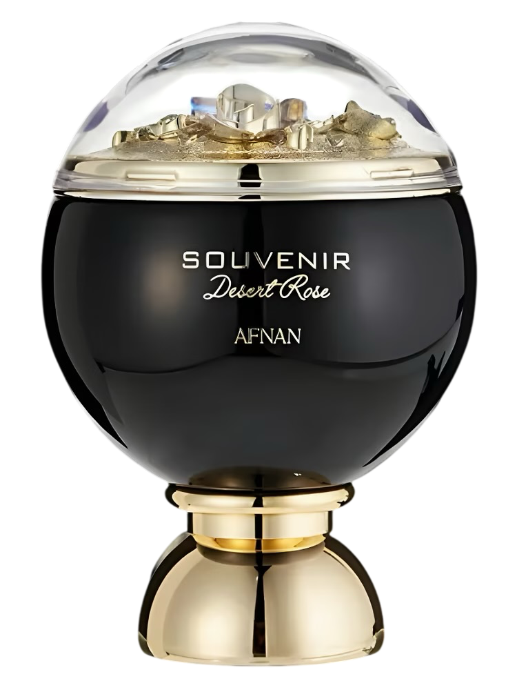 Souvenir Desert Rose