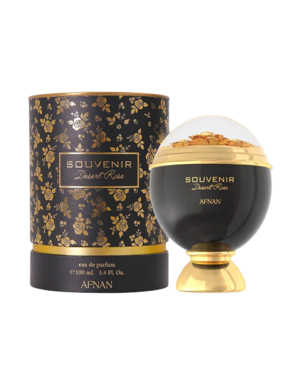 Souvenir Desert Rose