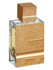 Amber Oud Gold 999.9 Dubai Edition
