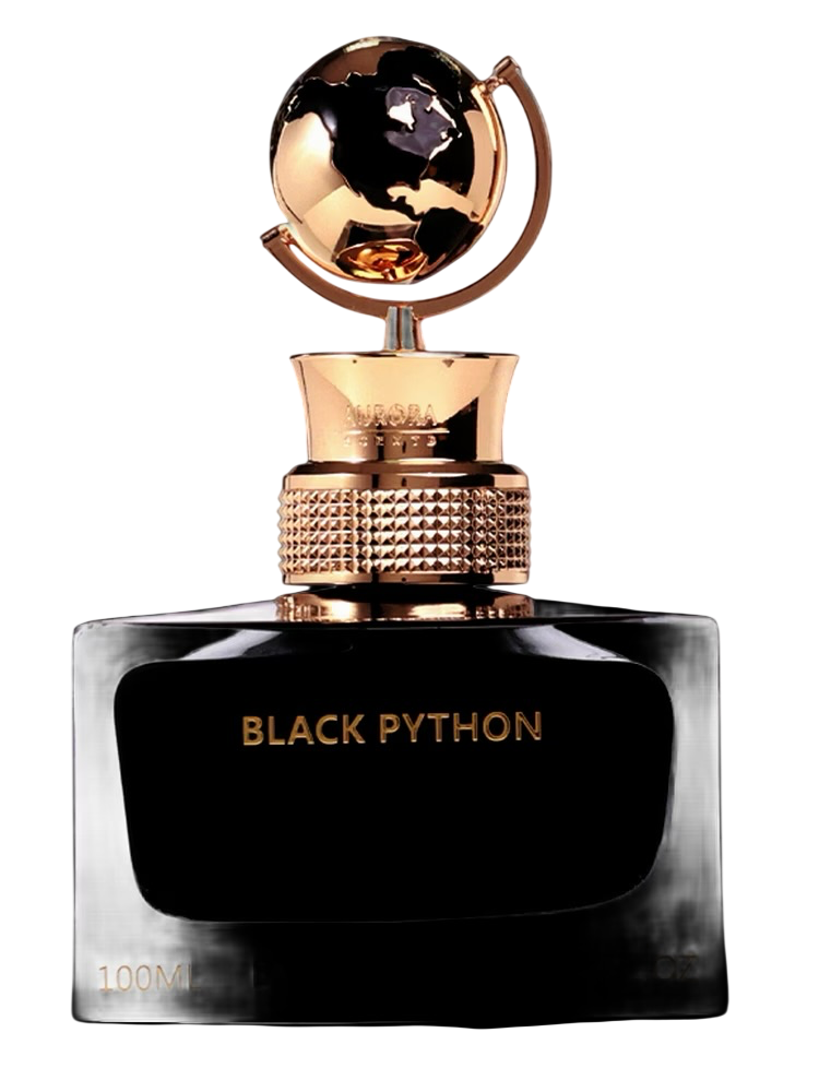 Black Python
