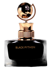 Black Python