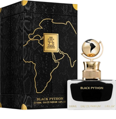 Black Python