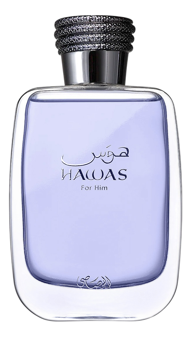 Hawas for Him