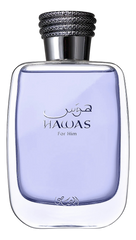 Hawas for Him