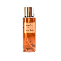 Body Splash Chuva de Baunilha