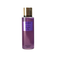 Body Splash Desejada Glow