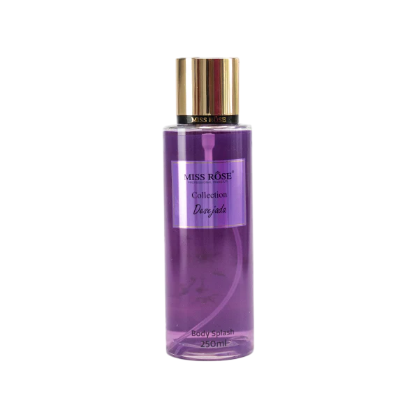 Body Splash Desejada